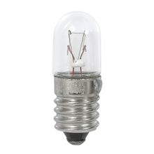 Лампа E10 12В 0.25A 3Вт | код 060928 | Legrand