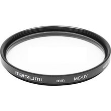 Фильтр ультрафиолетовый Marumi MC-UV (Haze) 55mm