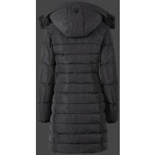 Wellensteyn Centurion Lady-519 Titancheck