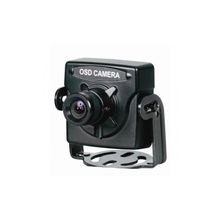DiGiVi CQ2-CH2-B3.6 DNR Кубическая цветная мини видеокамера