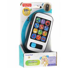 Fisher-Price Смартфон Смейся и учись