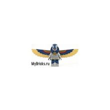 Lego Pharaohs Quest PHA005 Flying Mummy (Летающая Мумия) 2011