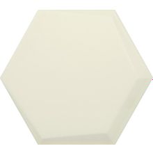 Decus Cuna Crema Mate 15x17 см