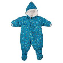 Lappi Kids Зимний комбинезон Silva 2049 947
