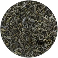 Е Шэн Люй Ча (Дикорастущий зеленый чай)