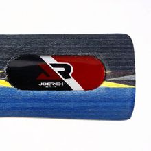 Joerex Ракетка для настольного тенниса JOEREX J511 короткая ручка 5*