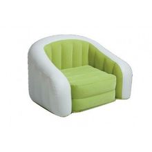Кресло надувное Intex 68571