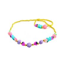 Дрофа-Медиа Бусы и браслет Лето