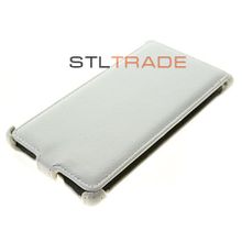 K920 Lenovo Чехол-книжка STL light белый
