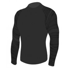 Рашгард Orso Bandage черный, длинный рукав S