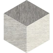 Ape Bali Diamond Hexagon 32x36.9 см