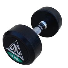 Гантели (2шт) 10кг DFC PowerGym DB002-10