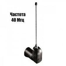 Антенна TOP-A40 40 МГц CAME