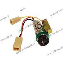 Прикуриватель 2108-099,ОКА,2141,Газель,Таврия в сборе MANOVER MR21083725