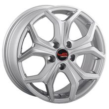 Колесный диск REPLICA FD46 6,5x16 5x108 D63,3 ET50 s