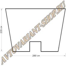 Автотепло Автоодеяло Автотепло №38