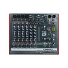 Микшерный пульт Allen & Heath ZED10