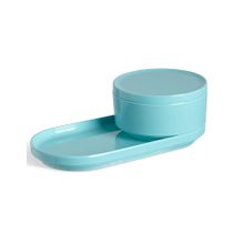 Umbra STEP ярко-голубой