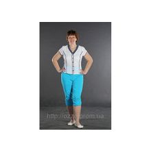 Брюки женские большие размеры от производителя