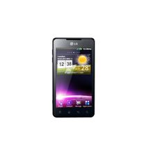 Телефон LG Optimus 3D Max