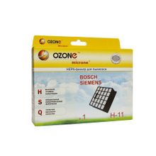 Ozone H-11 microne