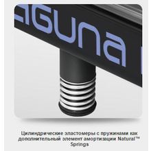 Беговая дорожка OXYGEN LAGUNA II AL