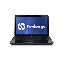 HP Ноутбук HP g6-2205sr A8 4500M 4Gb 500Gb DVD HD7670 2Gb 15.6 HD 1024x576 WiFi BT2.1 W8SL Cam 6c spar