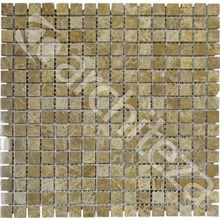 Мозаика Architeza Stone AS_02 чип 15х15 30,5х30,5