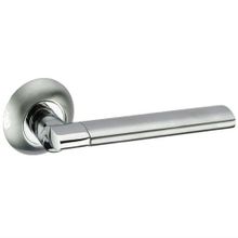 Ручки дверные Adden Bau Line A142 Chrome Хром