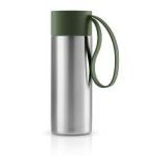 Eva Solo Термос to go 350 мл тёмно-зелёный арт. 567457
