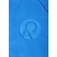 Reima флисовая Inrun blue