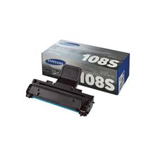 Картридж Samsung ML1640 1641 2240 2241, 1,5К  MLT-D108S SU785A