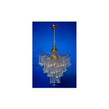 Подвесные Хрустальные люстры