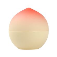 Tony Moly Бальзам для губ с экстрактом персика Mini Peach Lip Balm, Tony Moly