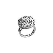 Кольцо серебряное арт. R559S