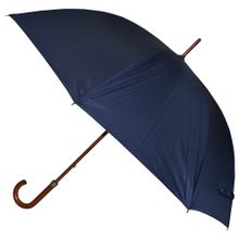 Мужская трость синяя M-70-2