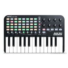 AKAI PRO APC KEY 25