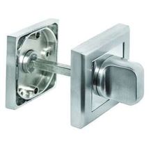 MORELLI MH-WC-S SC CP Цвет-Матовый хром и полированный хром