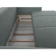 ПМ: Пиррогрупп Диван Люксембург Люкс