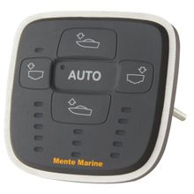 Mente Marine АСУ транцевыми плитами Mente Marine ACS R 0020-0432