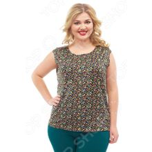 Элеганс «Верия». Цвет: черный