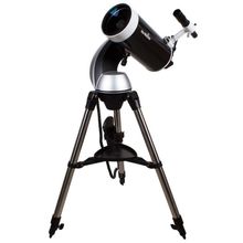 (RU) Телескоп Sky-Watcher BK MAK127 AZGT SynScan GOTO