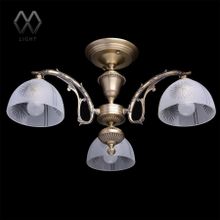 Потолочный светильник MW-Light Ариадна 450011503