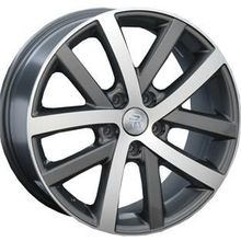 Реплика SB25 7x17 5x114.3 ET48 D56.1