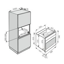 MIELE H 6860 BP HVBR
