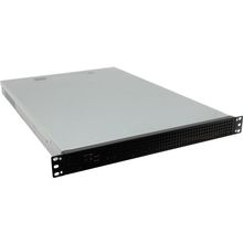 Корпус Server Case 1U Exegate    Pro 1U650-04    E-ATX 400W (24+8+2x4пин)    EX265508RUS