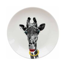 Mustard Wild Dining жираф