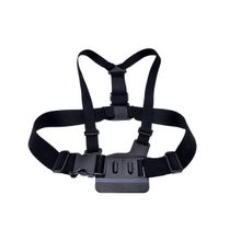 Крепление на грудь для камер Gopro