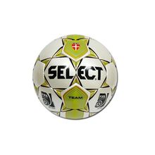Select Мяч футбольный Select Team FIFA Approved, 815411-004, размер 5