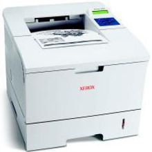 XEROX Phaser 3500N принтер лазерный чёрно-белый